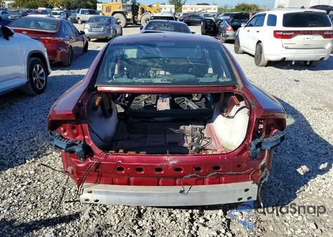 2023 Dodge Charger Scat Pack z USA, uszkodzony, nr VIN 2C3CDXGJ4PH541734